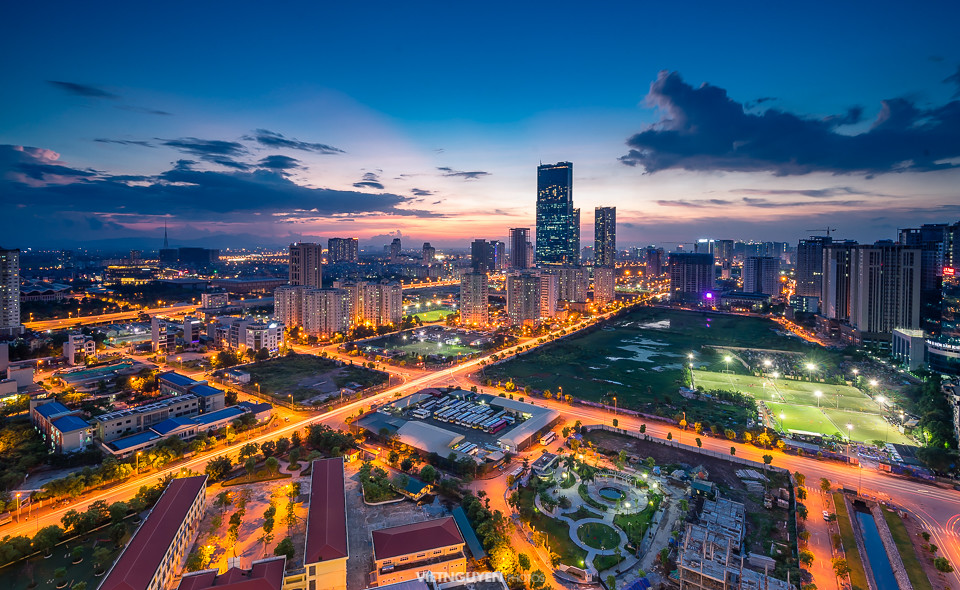 Expat Visas In Vietnam – What’s The Updated Situation In 2021?