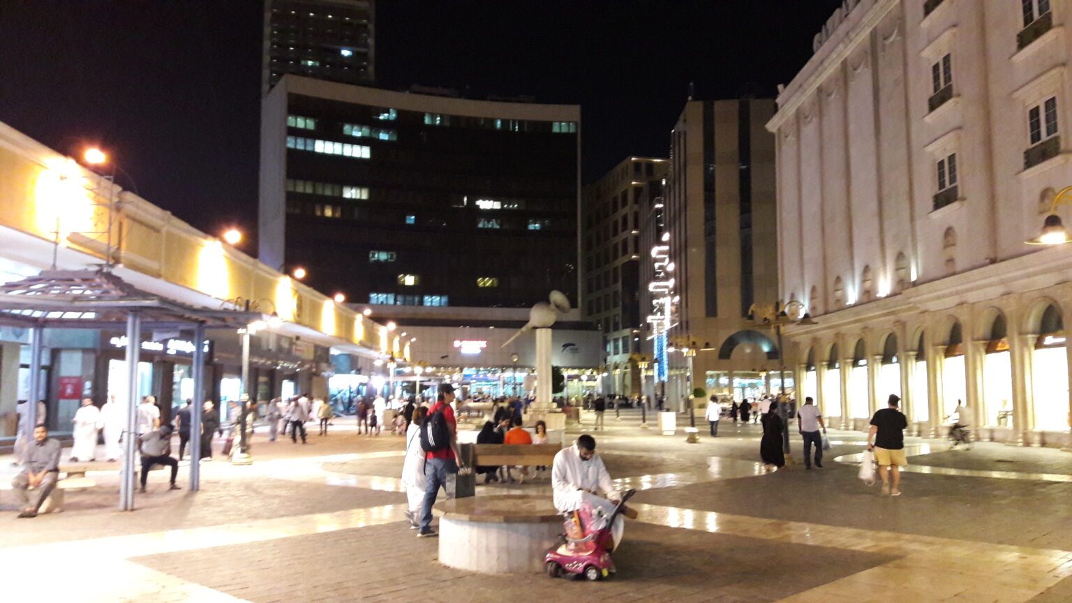 Moving to Jeddah in 2021 Expats Community Blog Living and Working