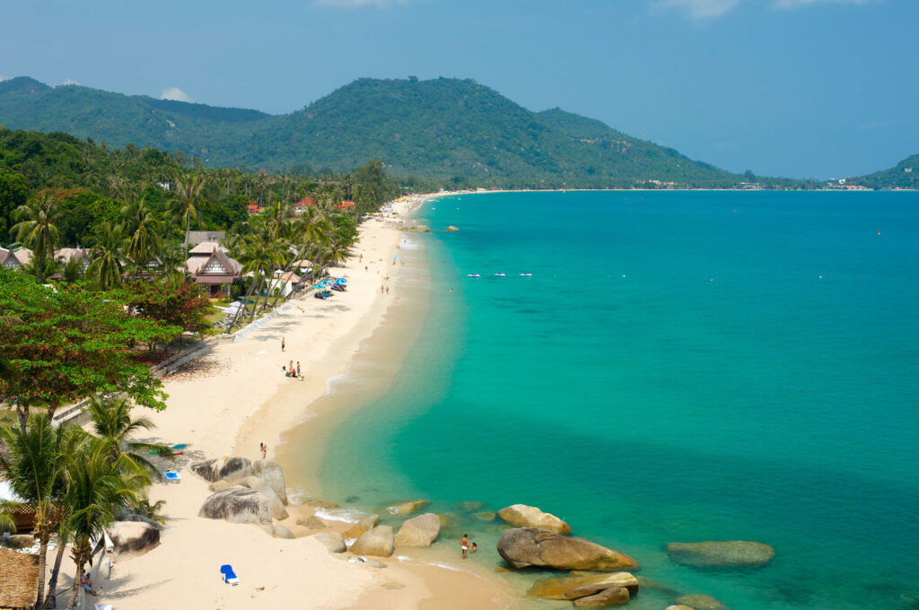 Living in Thailand Expat Guide