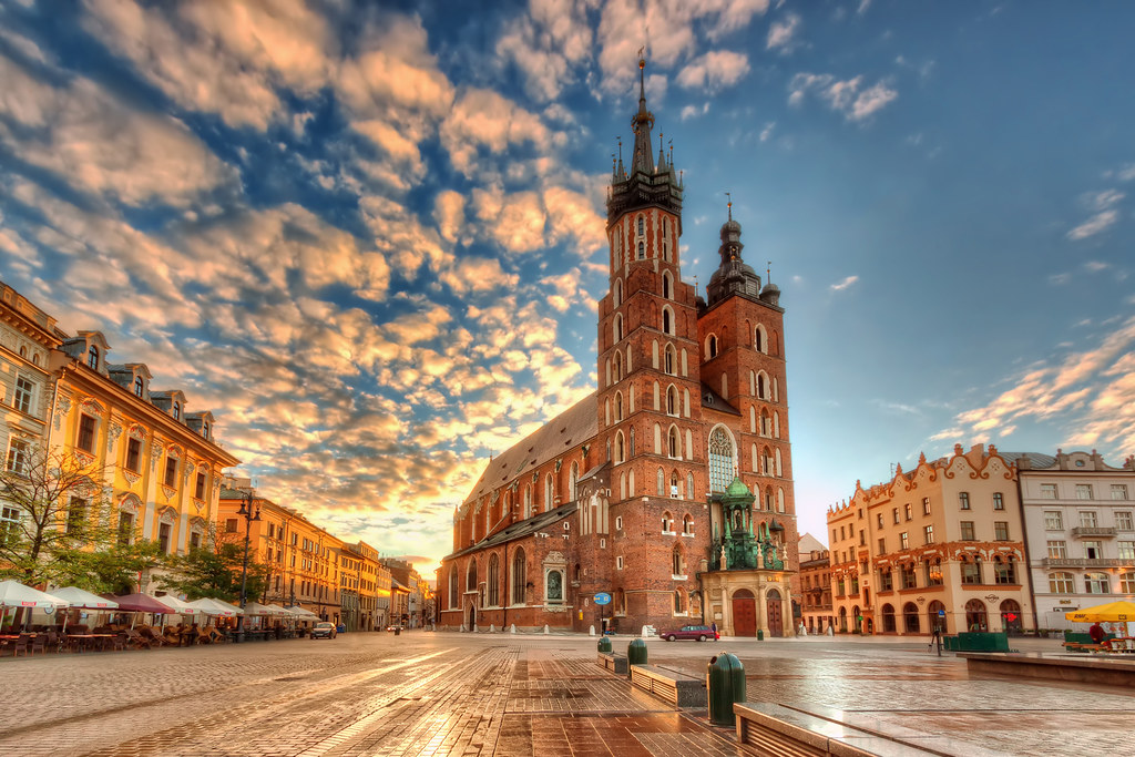 Pros And Cons Of Moving To Poland