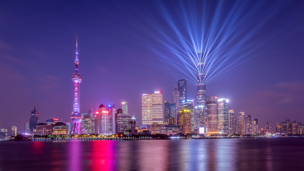 Living in Shanghai Expat Guide