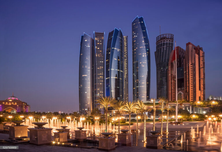 Best Areas And Suburbs For Expats In Abu Dhabi