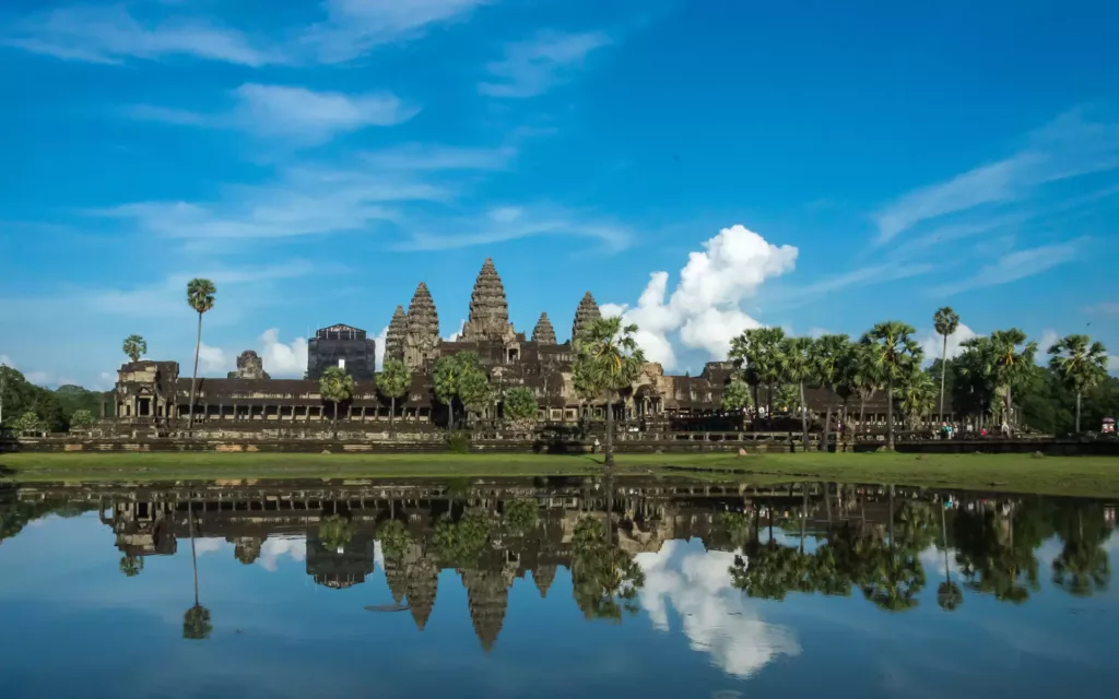 Moving To Cambodia Pros And Cons