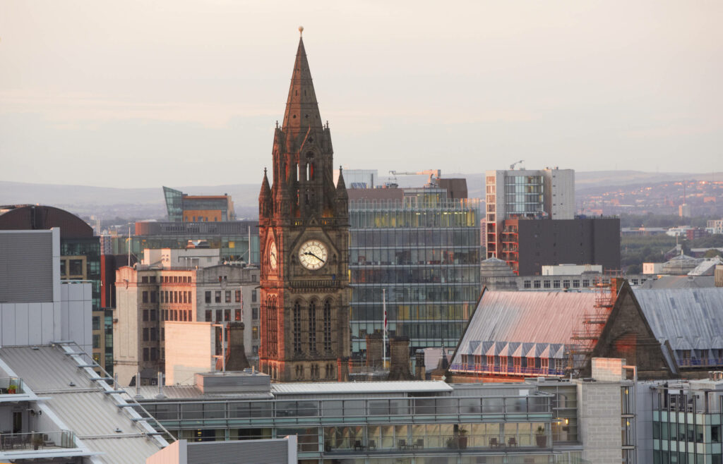 Best Areas And Suburbs For Expat in Manchester