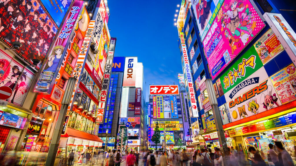 The Ultimate Guide to Debit and Credit Cards in Japan