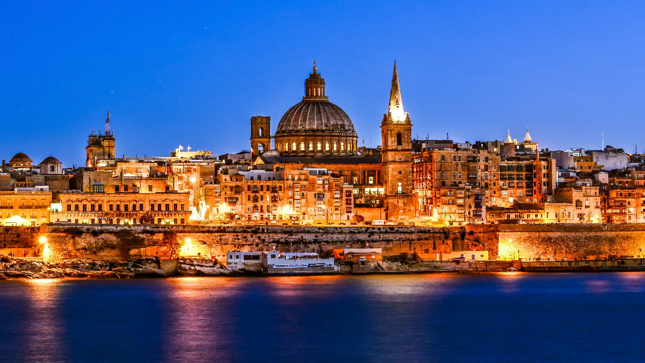 Living in Malta Expat Guide