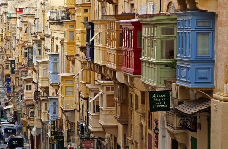 Living in Malta Expat Guide