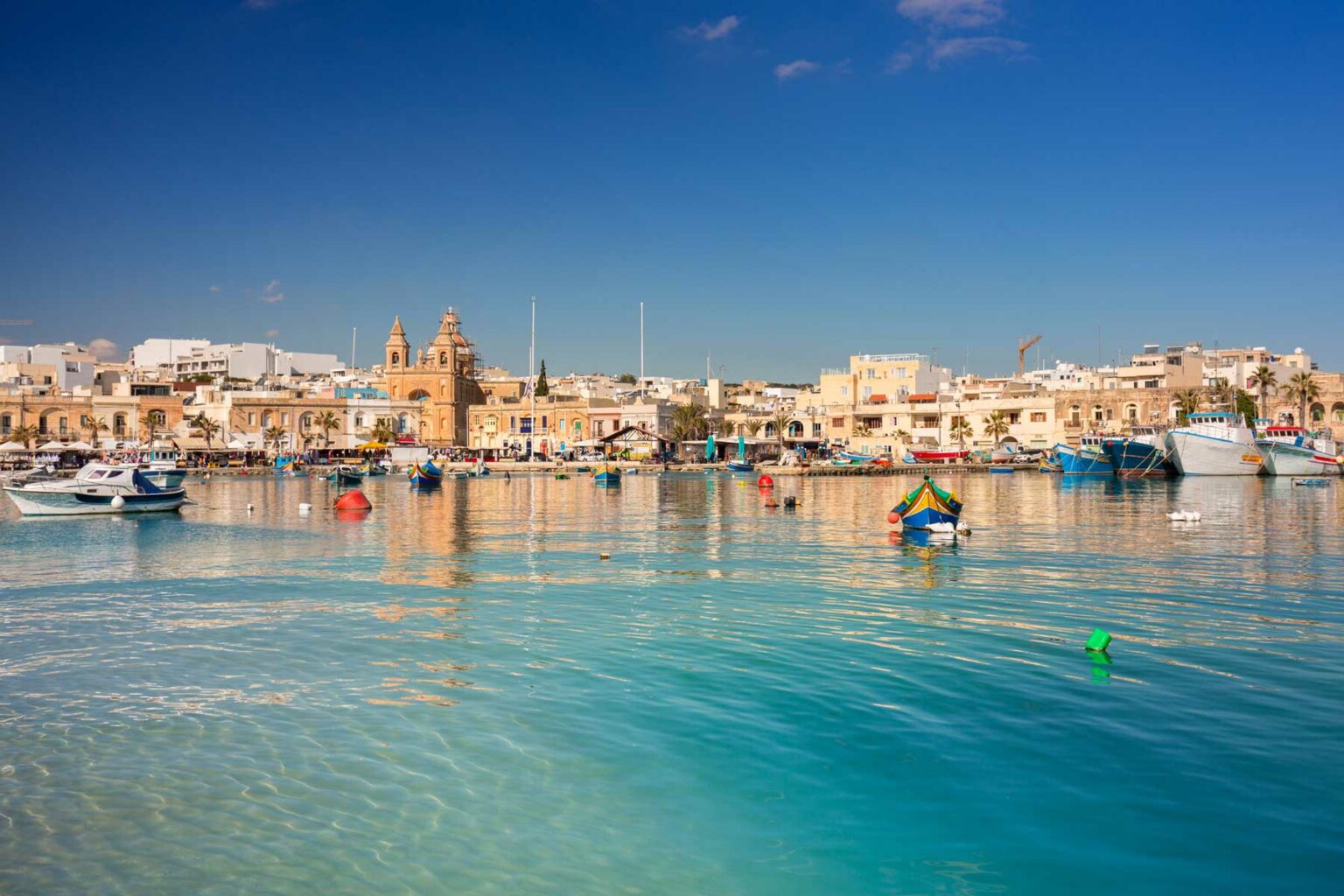 Living in Malta Expat Guide