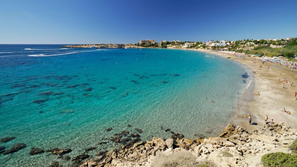 Living In Cyprus Expat Guide 