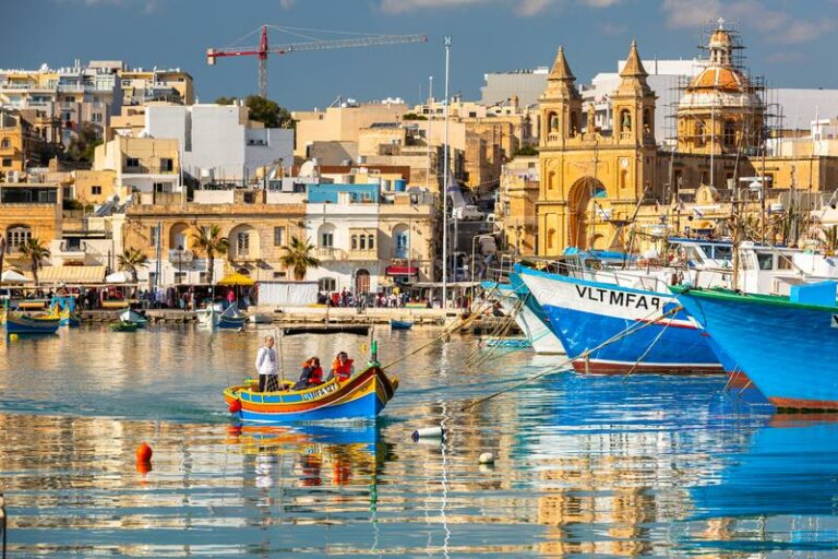 Living in Malta Expat Guide