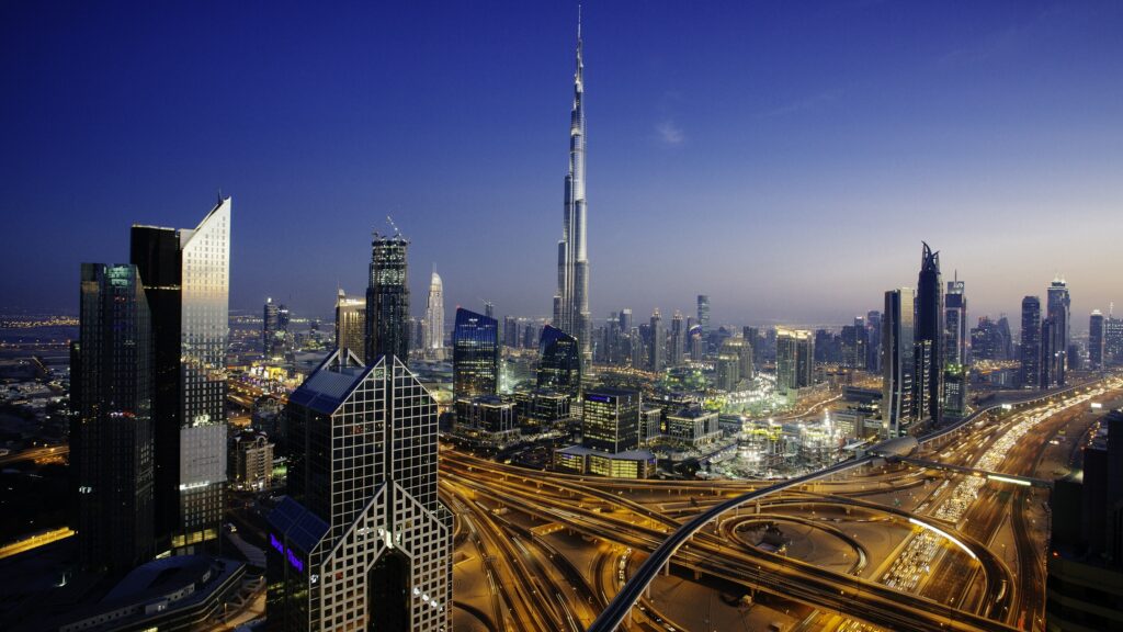 Dubai: 10 Rules Expats Should Be Aware Of