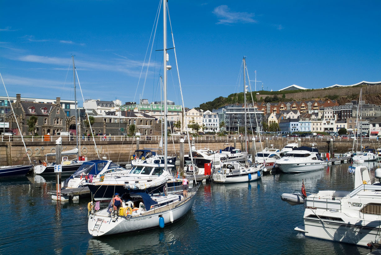 Isle of Man VS Jersey VS Guernsey What’s the Best Place for Expat