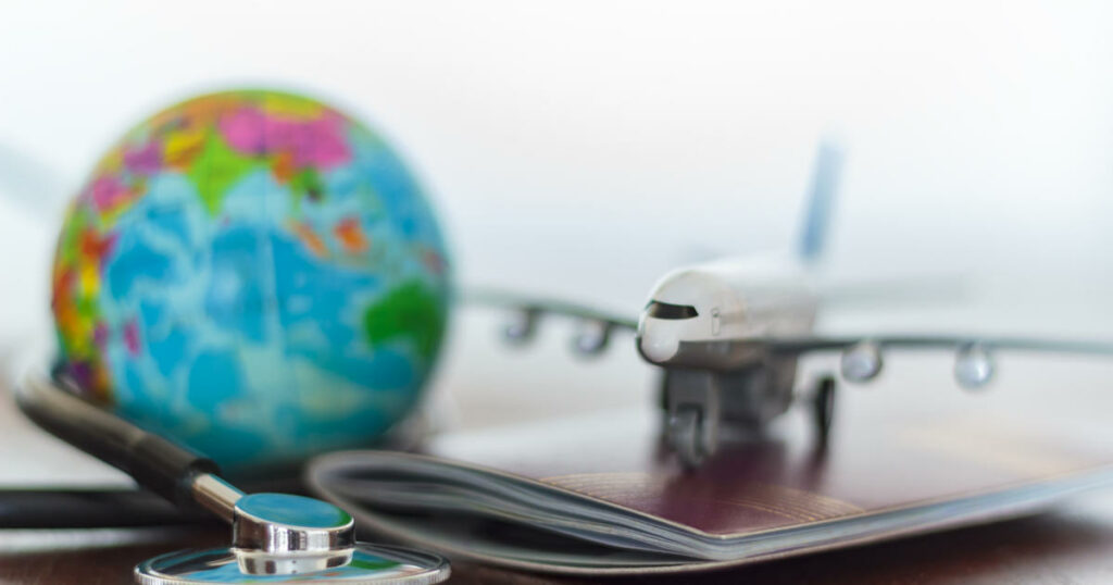 Guide To Choosing The Best Travel Insurance Plan