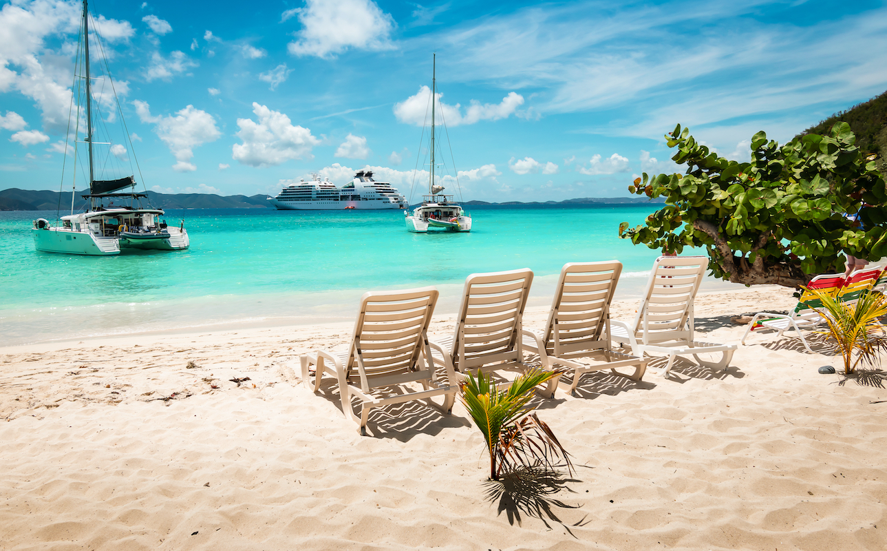 Living In The British Virgin Islands Expat Guide Expats Community