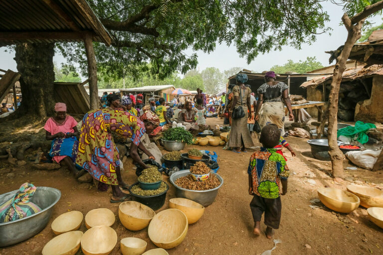 Living In Ghana Expat Guide