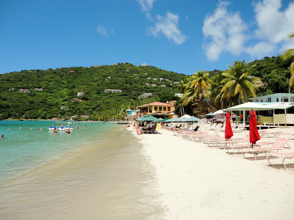 Living In The British Virgin Islands Expat Guide | Expats Community ...