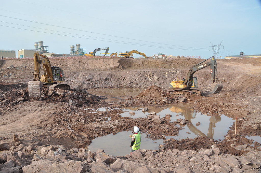 Working In Ghana As An Expat Today