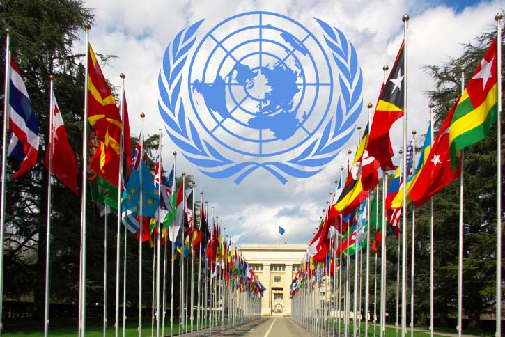 Working For The UN As An Expat part 3