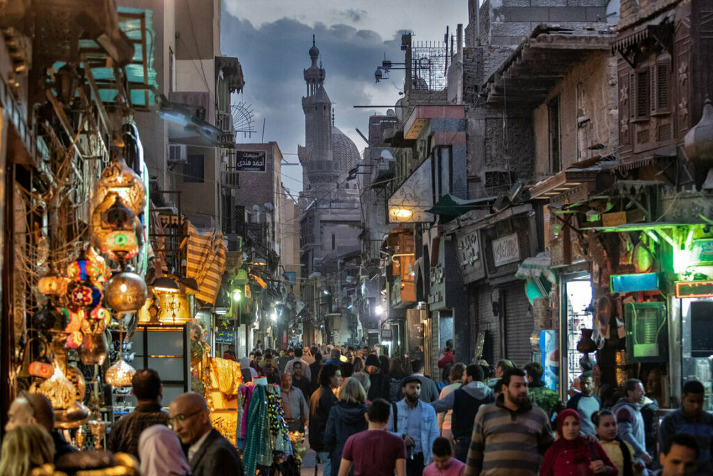 Living In Cairo As An Expat In 2021