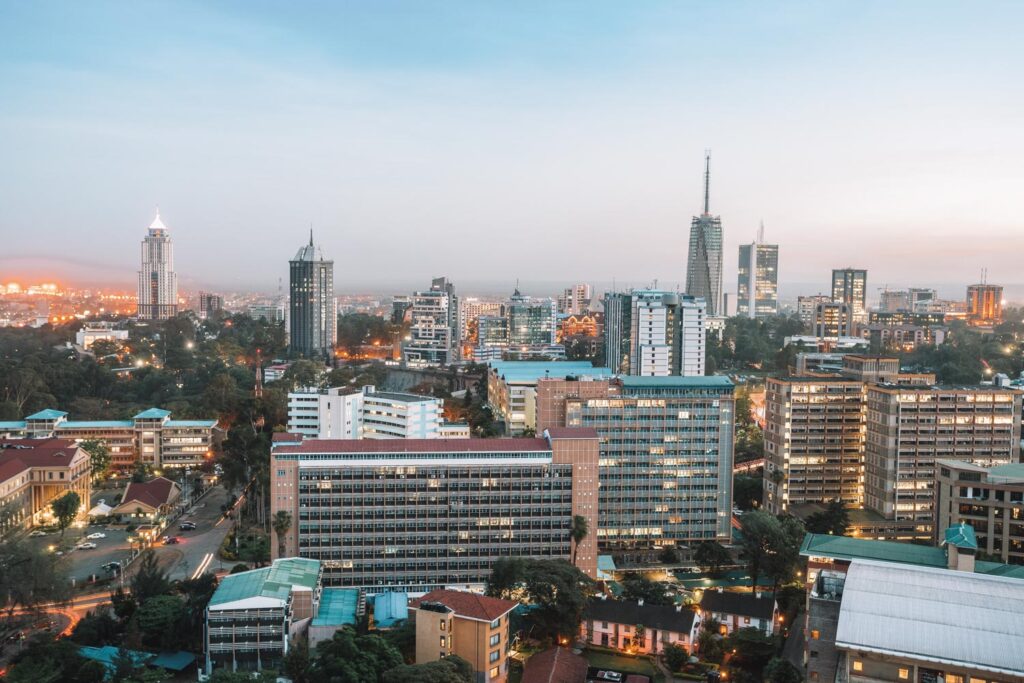 Living in Kenya Expat Guide