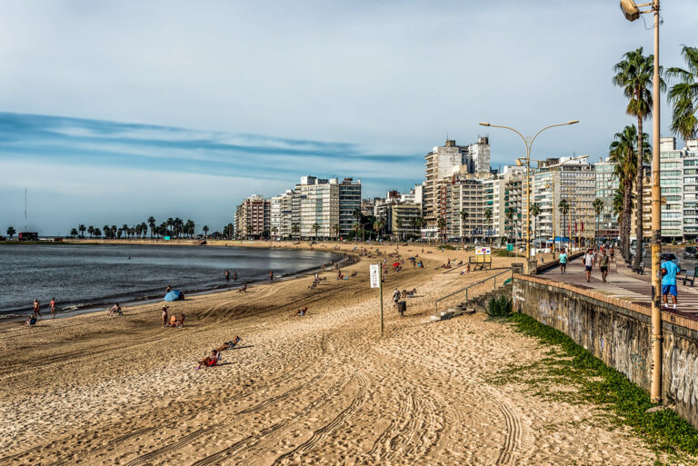 Living In Uruguay As An Expat part 3