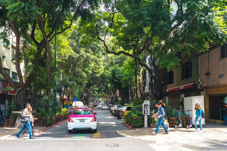 Best Places To Retire In Mexico