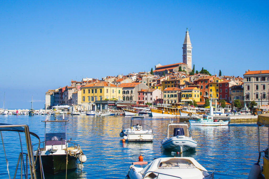 Working In Croatia As An Expat