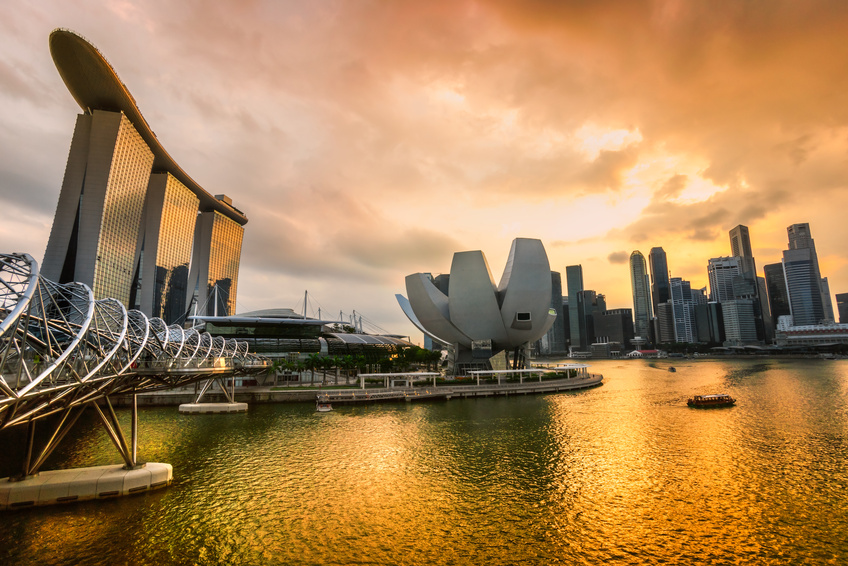 Best Areas and Suburbs in Singapore 