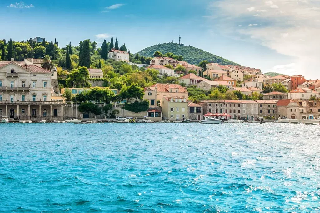 Living In Croatia Expat Guide