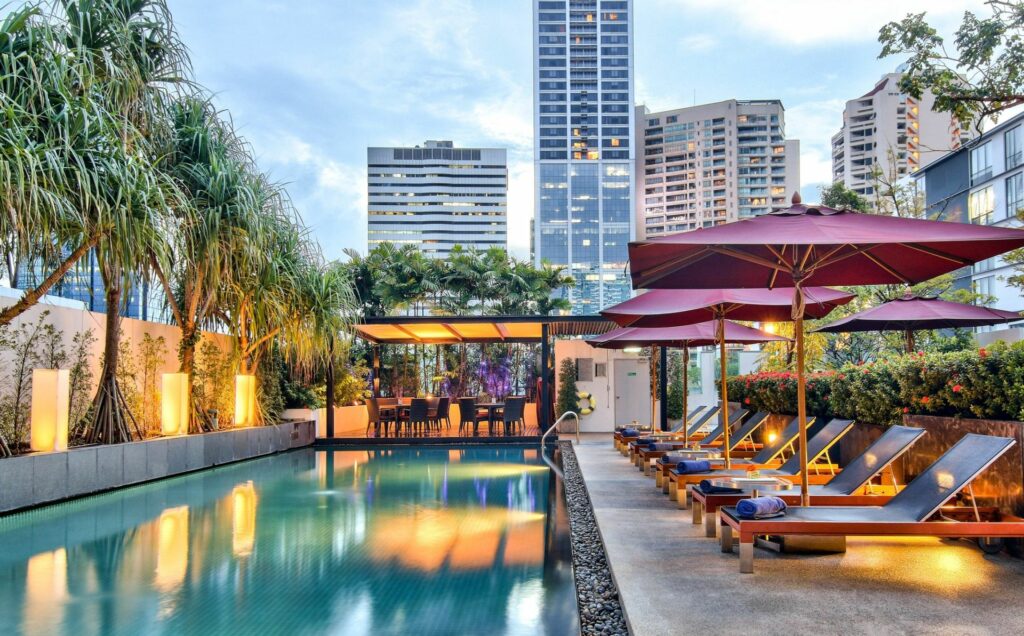 What Are The Best Areas To Live In Bangkok