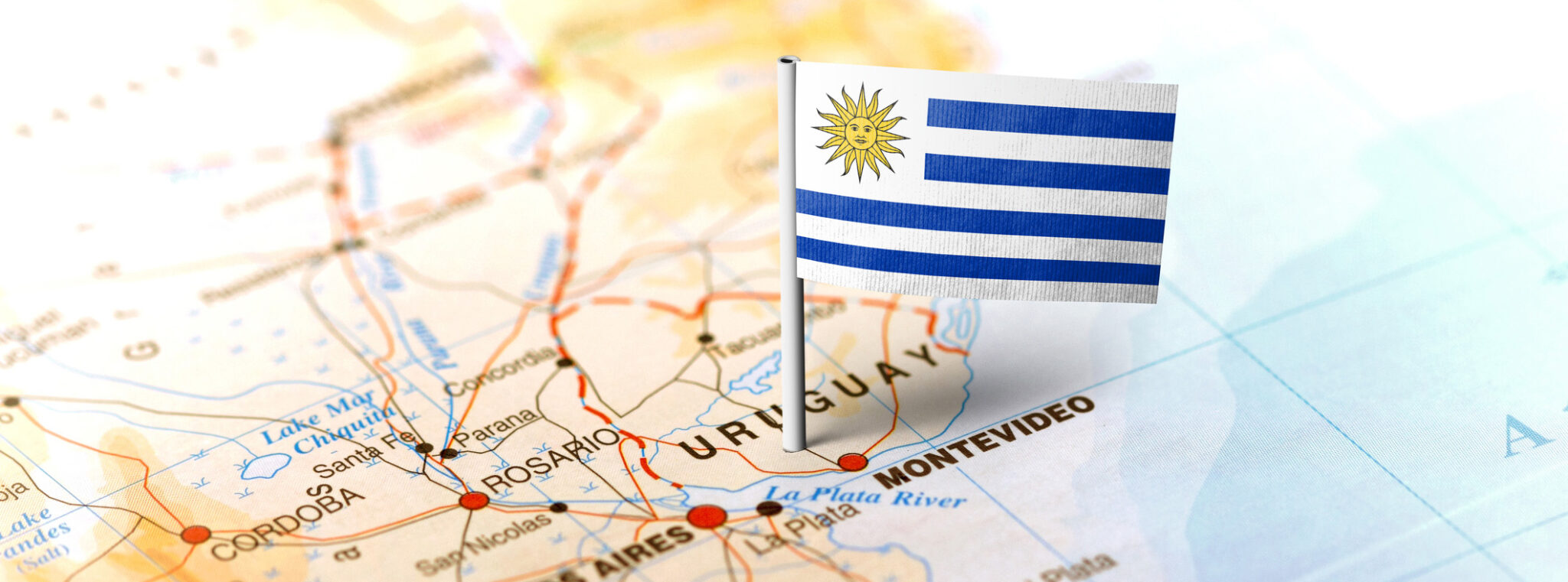 Expat Taxes in Uruguay