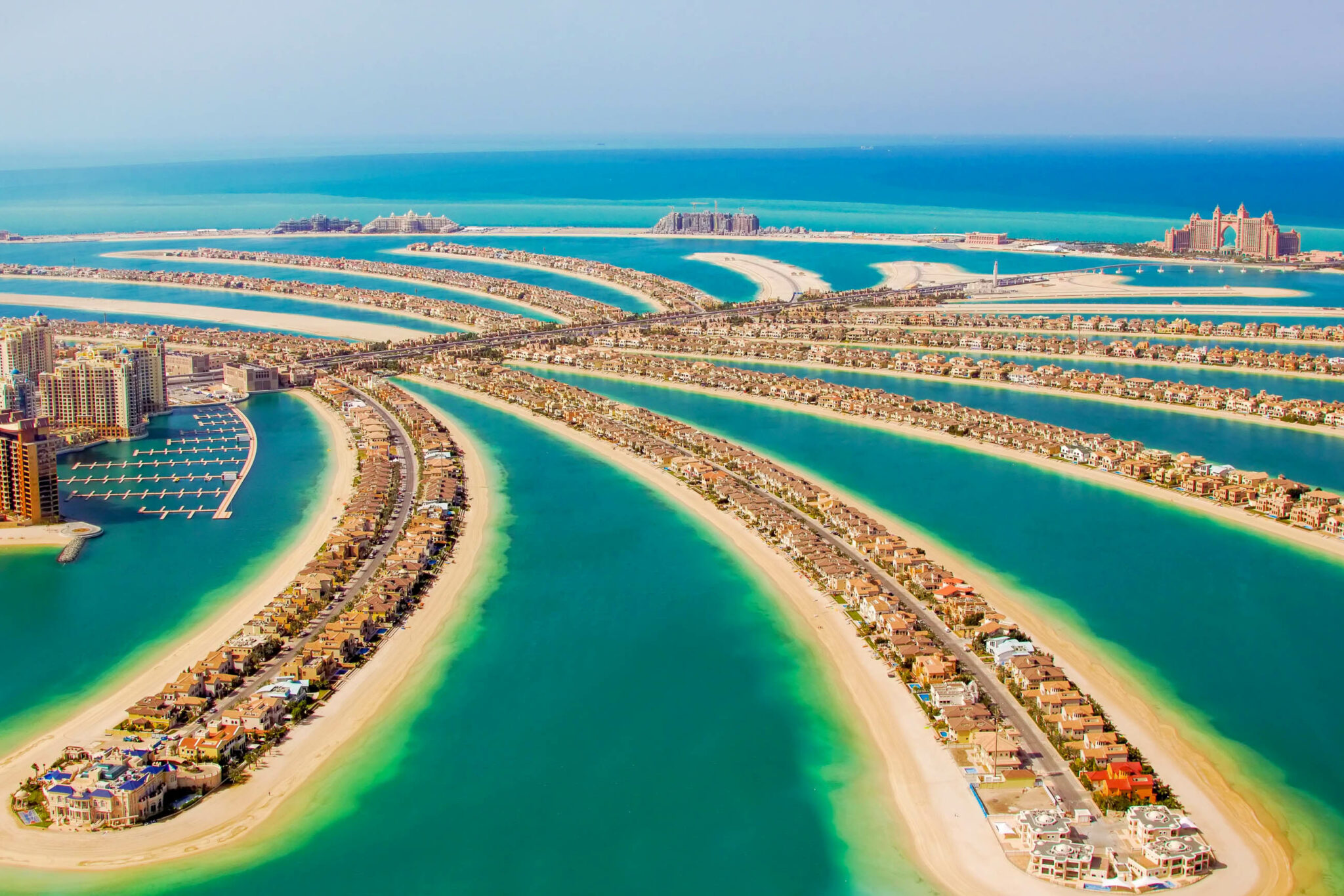 best-areas-and-suburbs-in-dubai