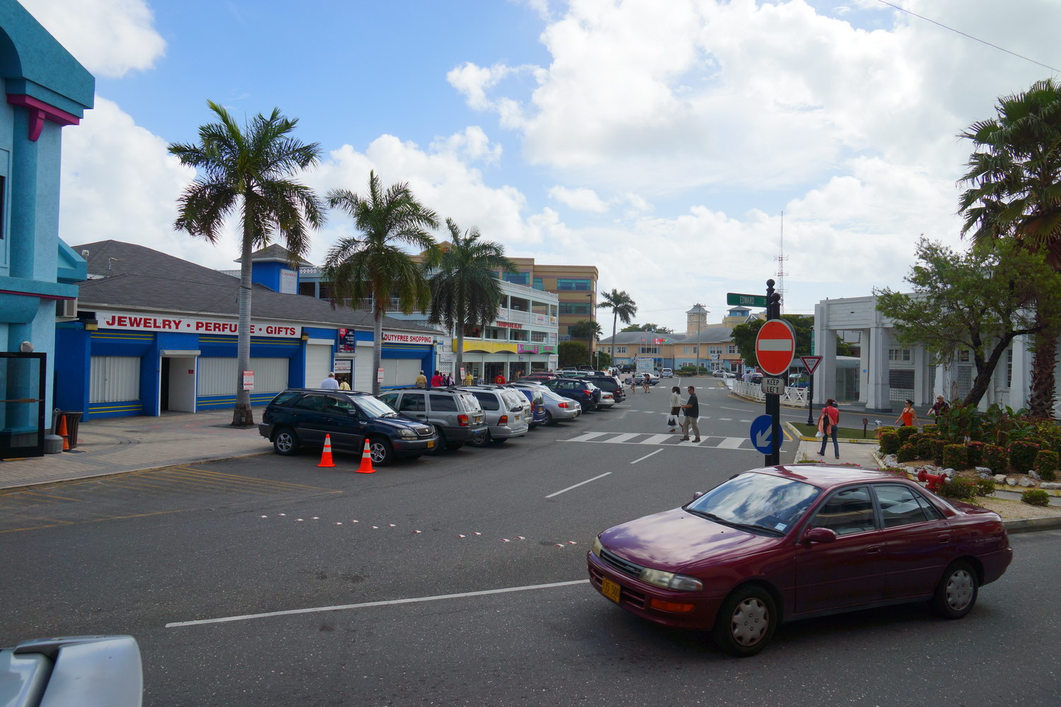 Cost Of Living In Cayman Islands part 1