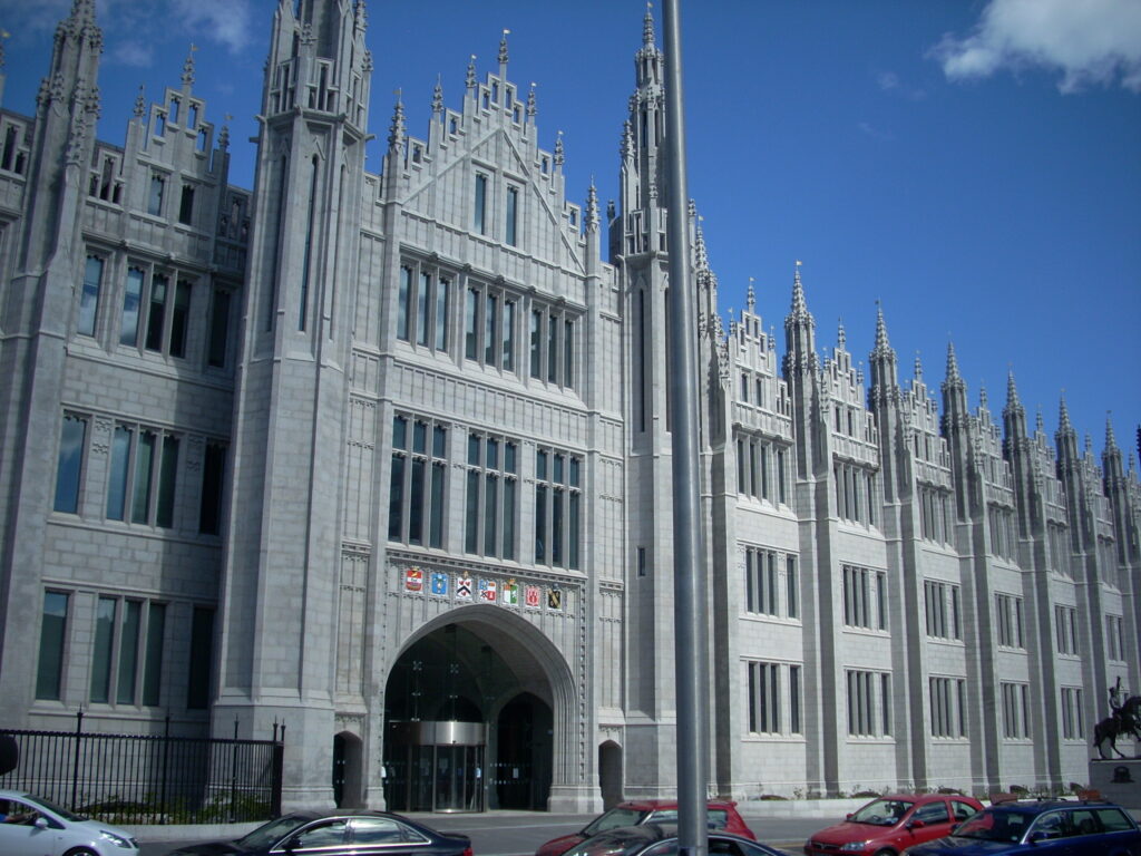 Pros And Cons Of Moving To Aberdeen Scotland