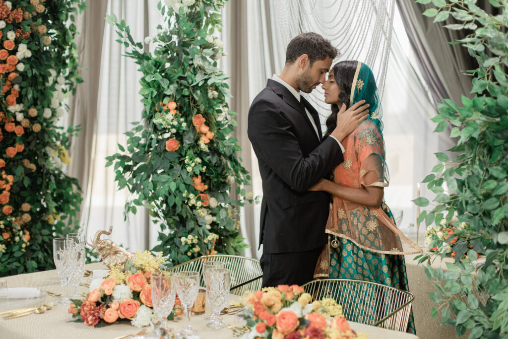 How Do Expats Get Married In Dubai