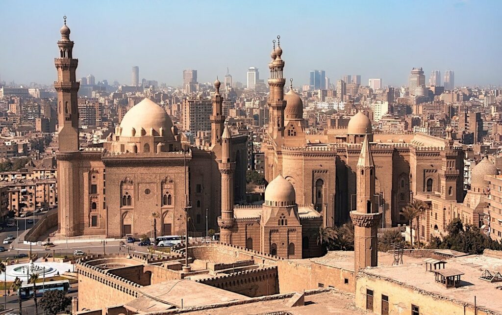 Best Savings Accounts For Expats In Egypt