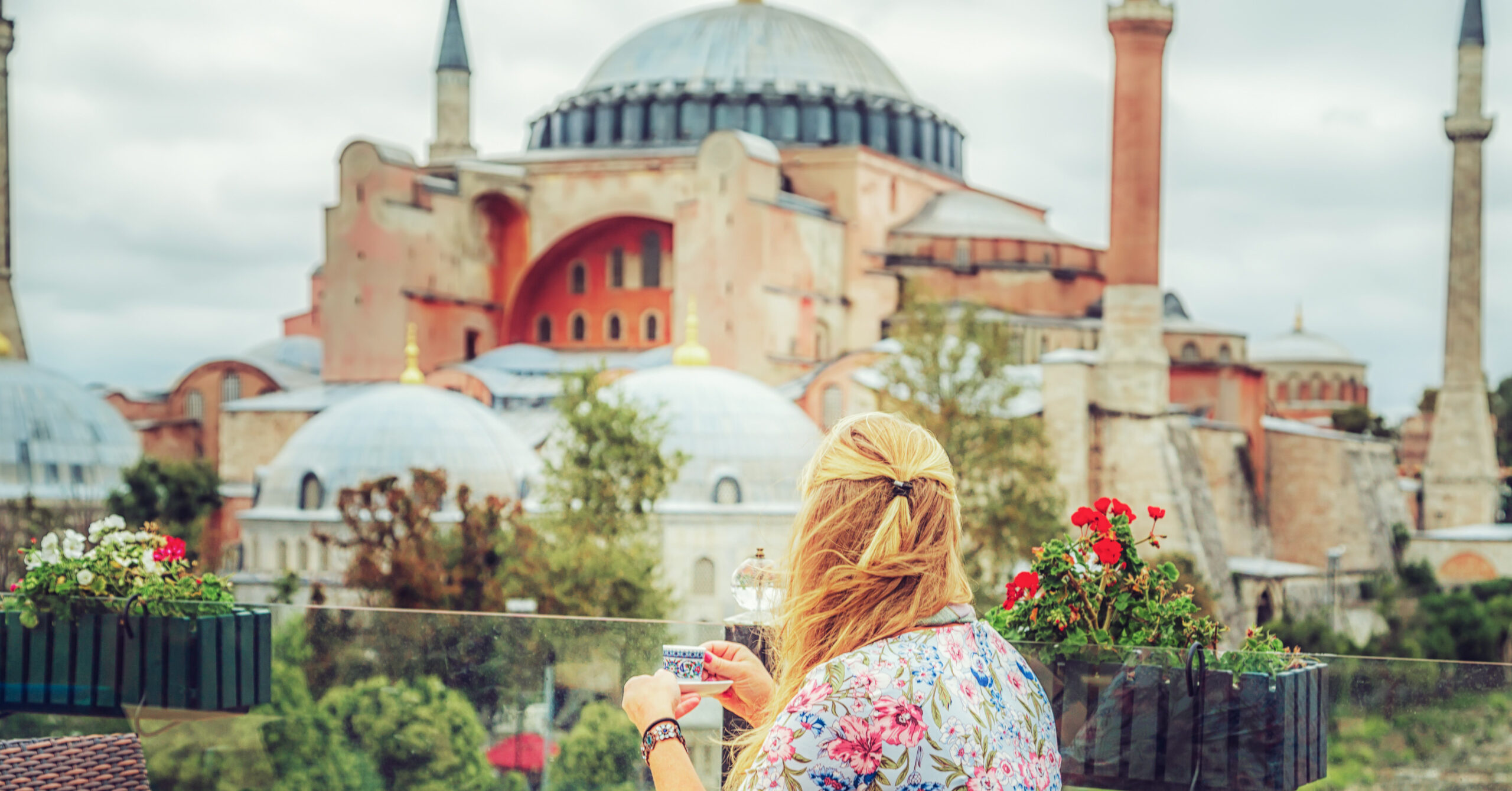 Best Savings Accounts For Expats In Turkey