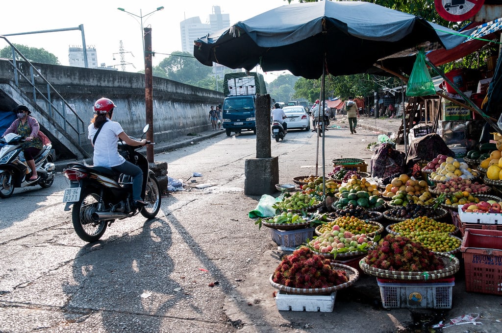 Hanoi Nightlife For Expats