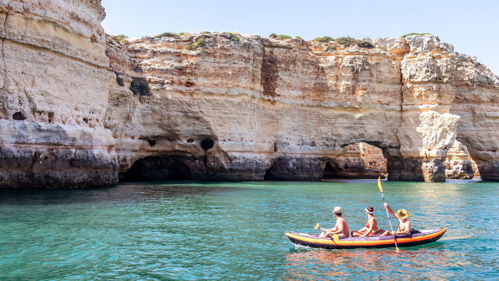 Moving To The Algarve Expat Guide