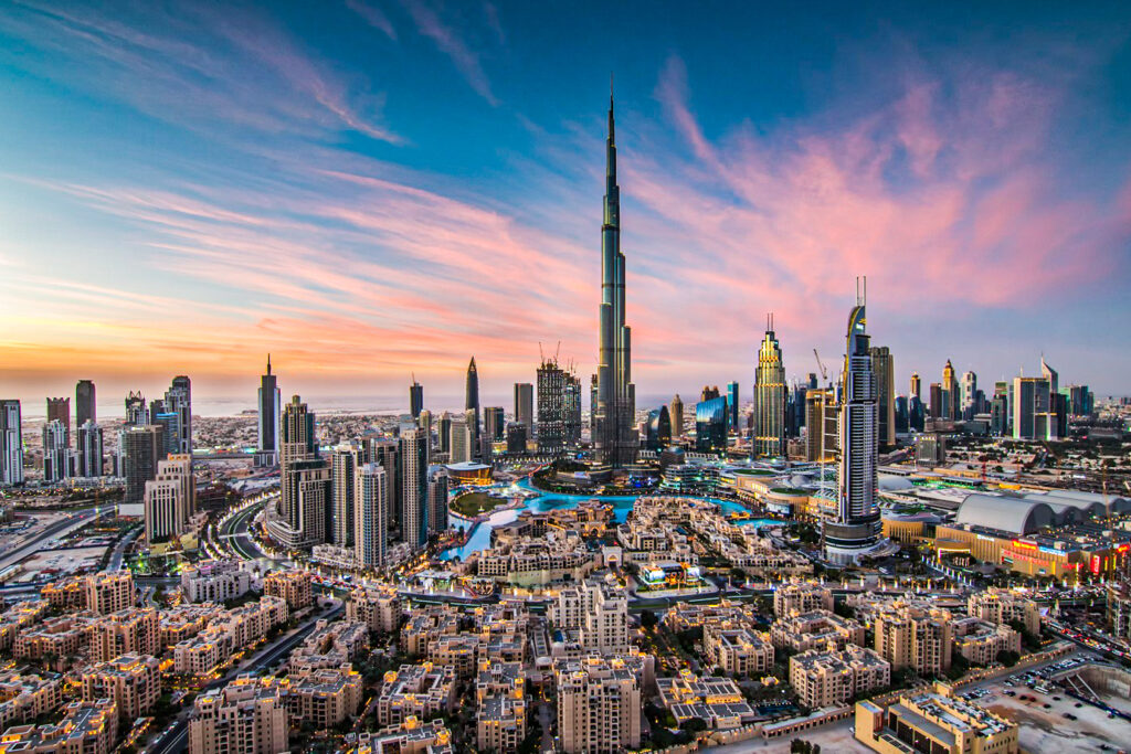 Best Cities For Expats In The Middle East