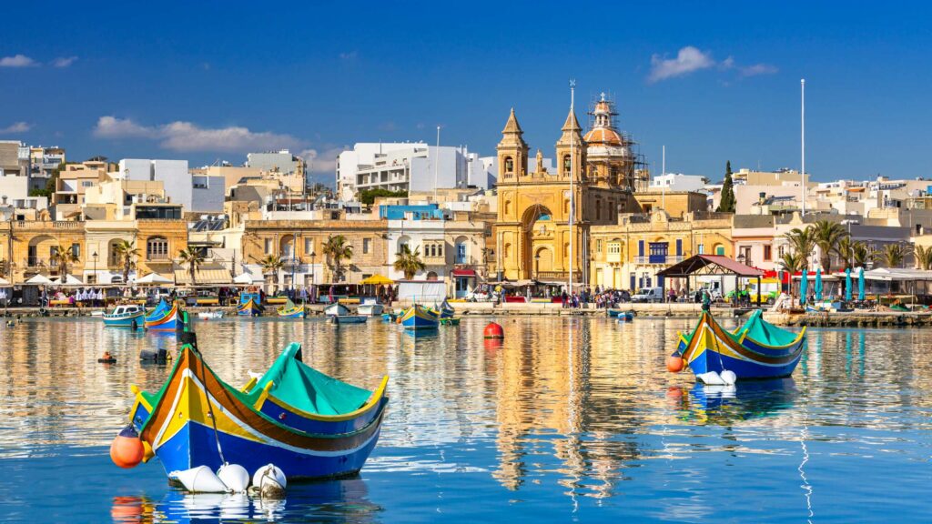 Living In Malta Expat Guide part 2 Best Tourists Attractions
