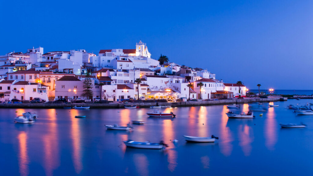 Is The Algarve One Of The Best Places To Live As An Expat