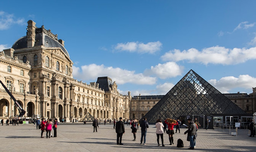 Germany Vs France For Expat