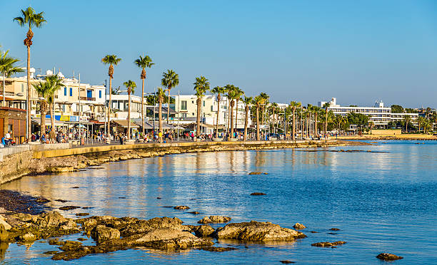 Moving To Cyprus Expat Guide