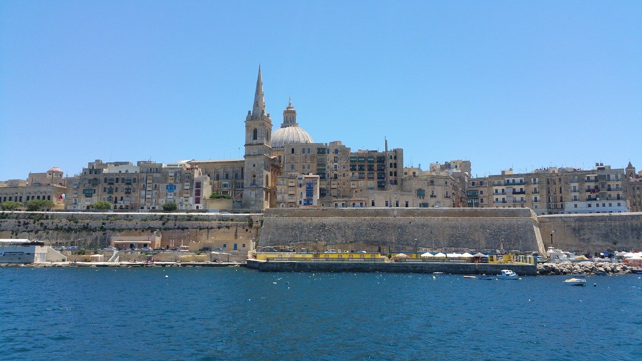 Living In Malta Expat Guide part 2 Best Tourists Attractions