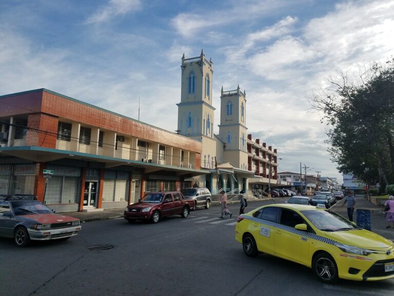 Living In Panama Expat Guide part 1 7 Best Cities for Expats in Panama