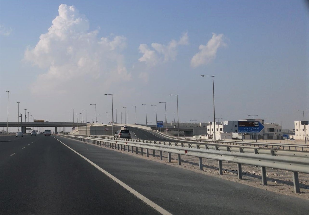 How To Get A Job As An Expat In Qatar Top 10 Expat Jobs in Qatar Expats Community Blog