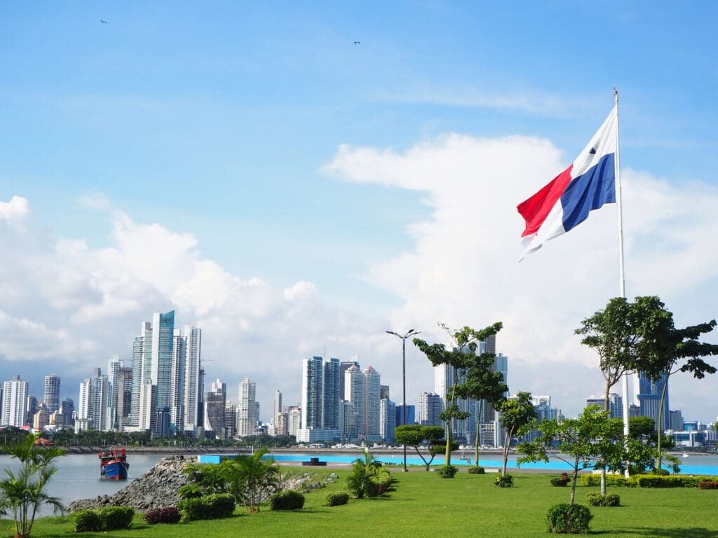 Retiring In Panama Expat Guide