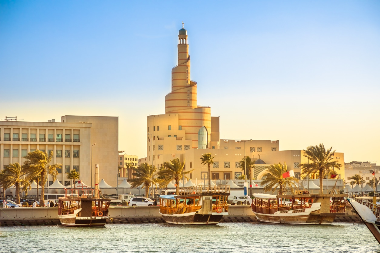How To Get A Job As An Expat In Qatar Top 10 Expat Jobs in Qatar