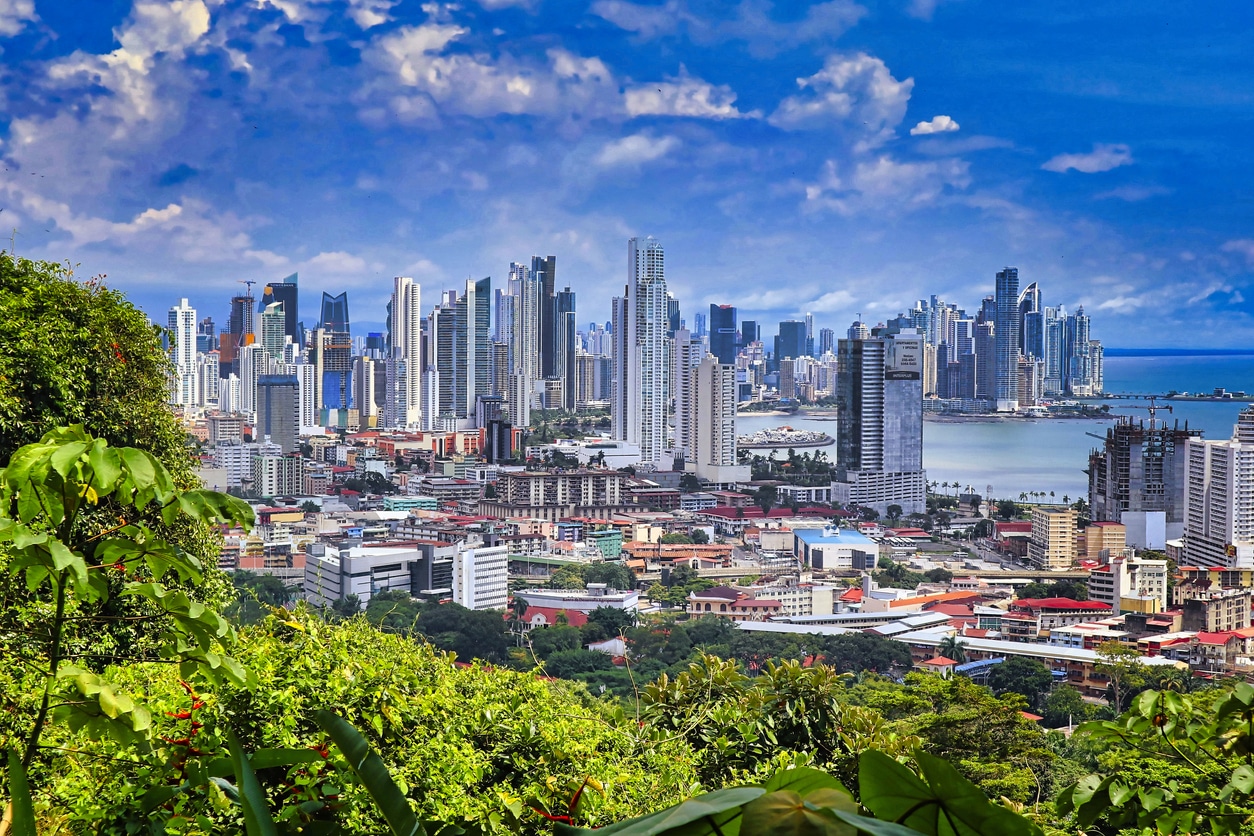 Is It Safe To Retire In Panama